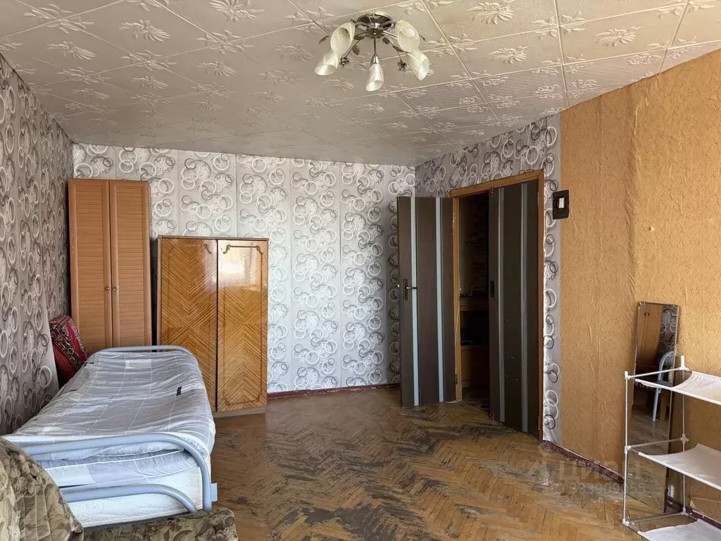 3-к кв. Москва Ярославское ш., 57 (65.0 м) - Фото 2