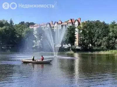 1-комнатная квартира: Светлогорск, Калининградский проспект, 71А (35.6 ... - Фото 2