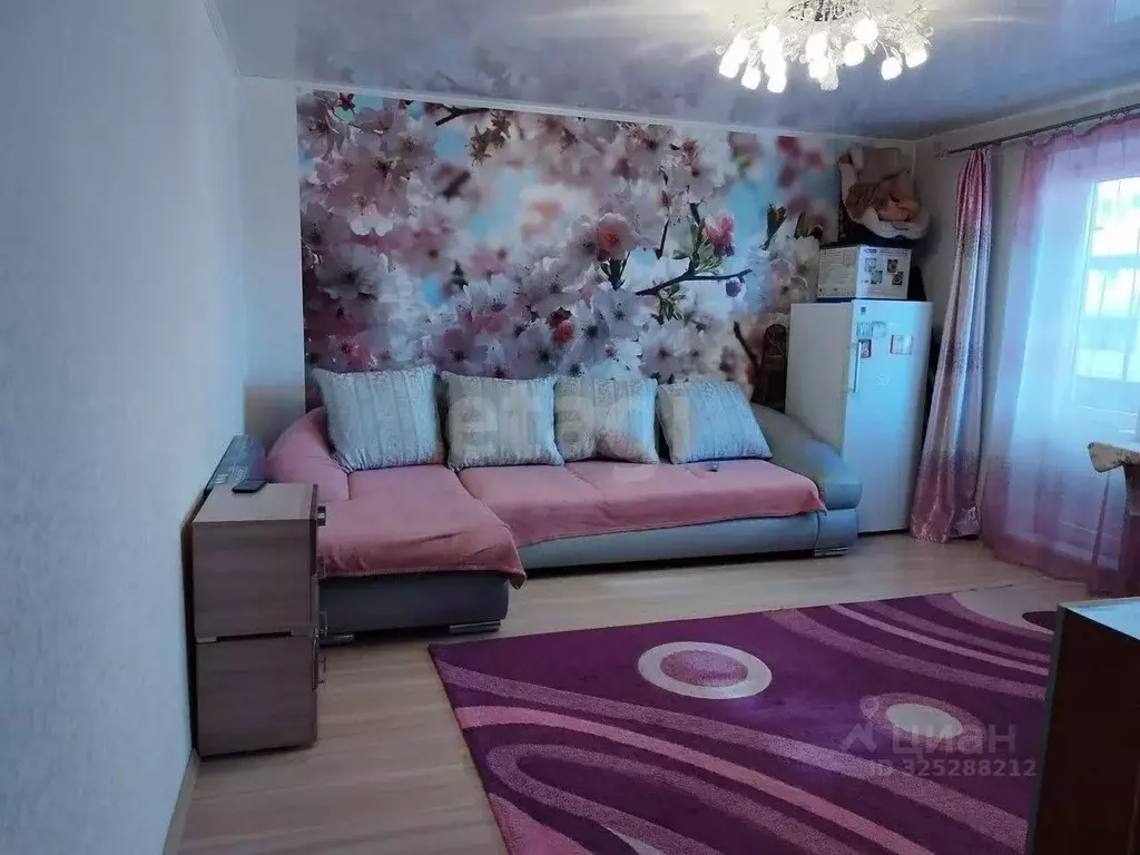 2-к кв. Забайкальский край, Чита ул. Подгорбунского, 5 (52.6 м) - Фото 1