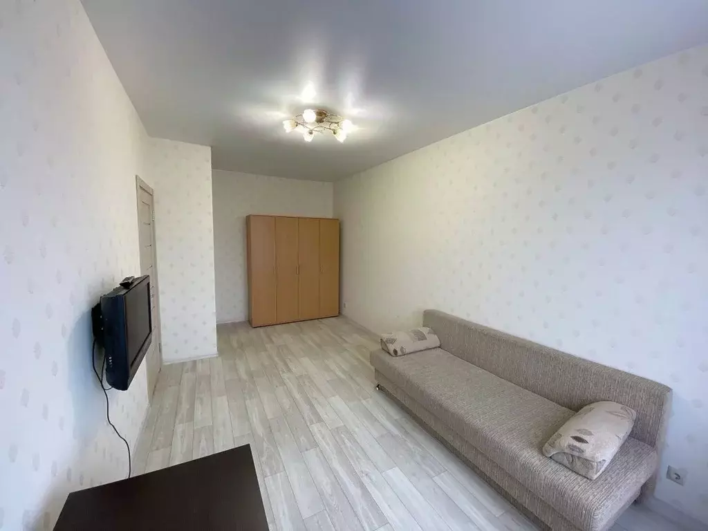 1-к кв. Московская область, Балашиха Саввино мкр, ул. Народного ... - Фото 2