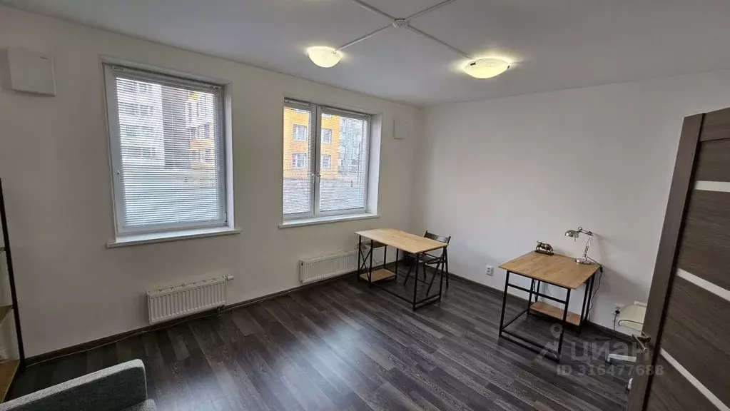 Офис в Свердловская область, Екатеринбург ул. Академика Ландау, 51/2 ... - Фото 1