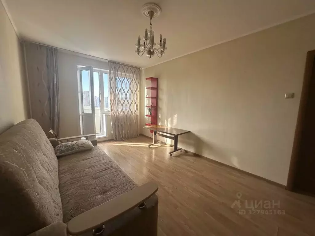 2-к кв. Москва Большая Марфинская ул., 1к1 (54.0 м) - Фото 1