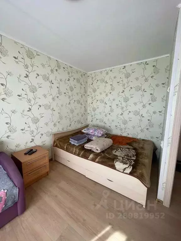 1-к кв. Саха (Якутия), Мирный Комсомольская ул., 2 (23.0 м) - Фото 0