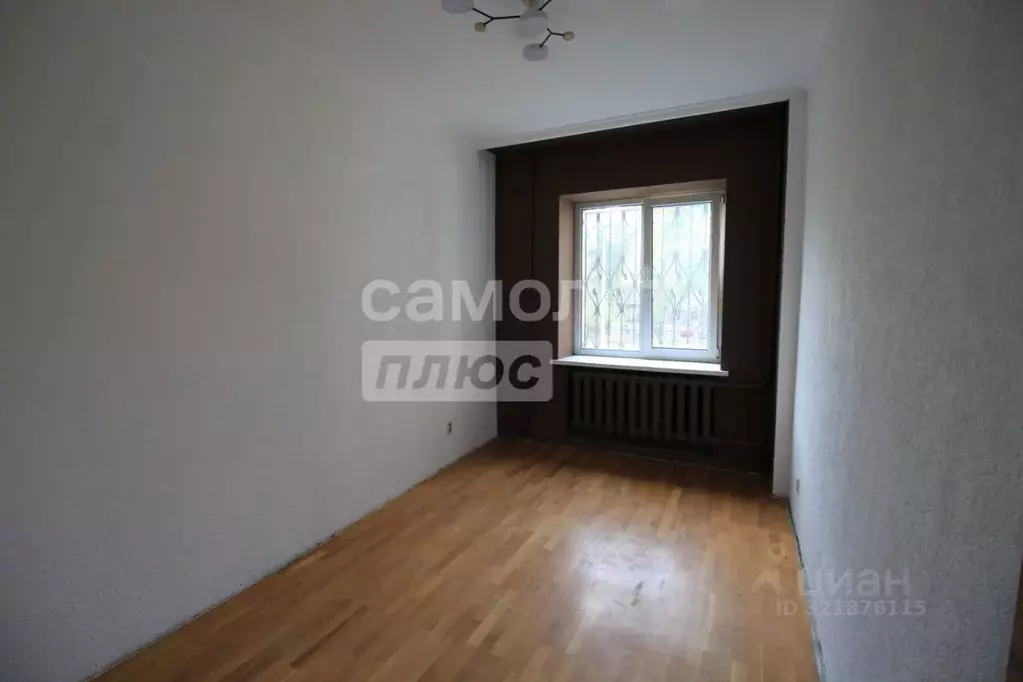 2-к кв. Челябинская область, Челябинск ул. Плеханова, 45 (61.0 м) - Фото 1