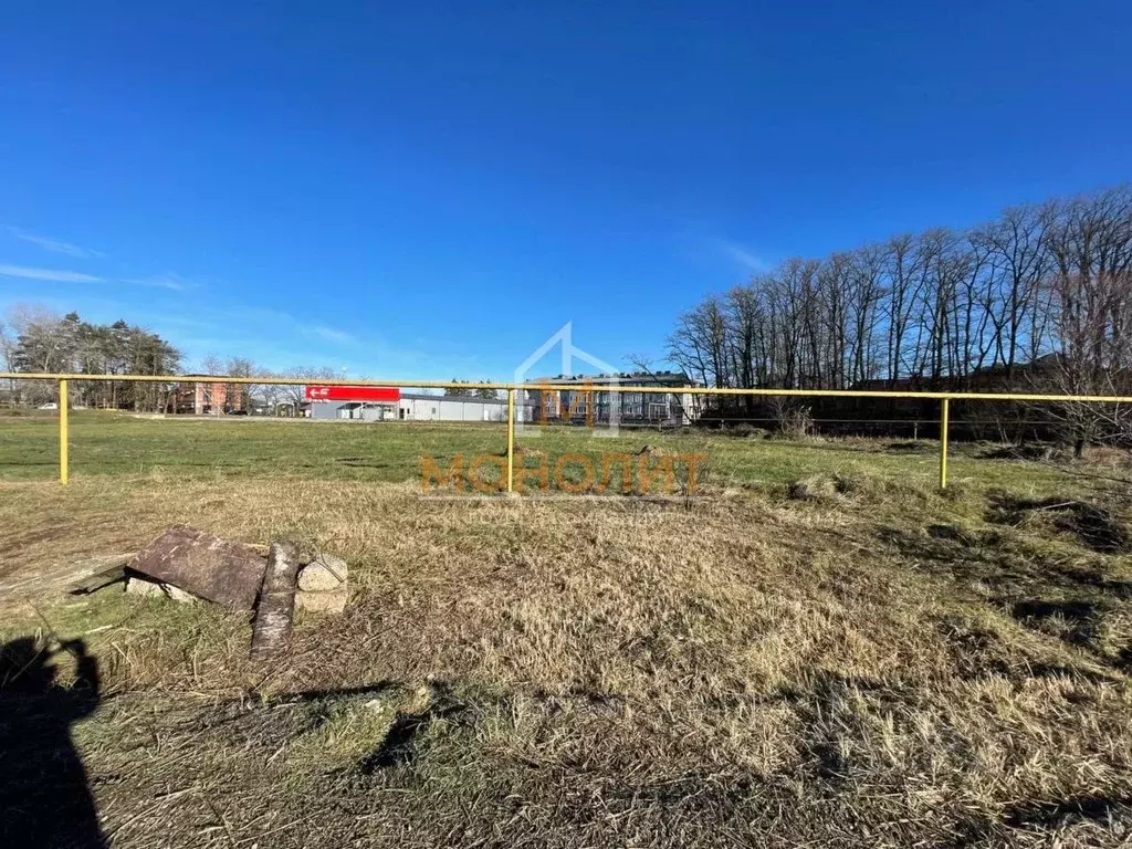 Участок в Краснодарский край, Горячий Ключ ул. Амаяка Сноплияна (30.1 ... - Фото 2