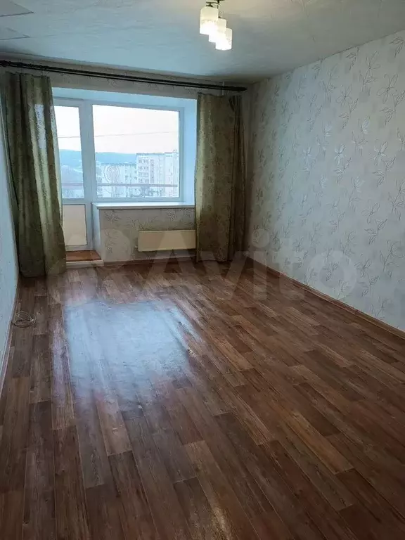 1-к. квартира, 34 м, 4/5 эт. - Фото 0