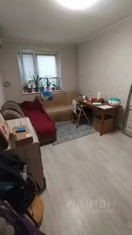 3-к кв. Москва Бирюлевская ул., 49К4 (77.0 м) - Фото 1