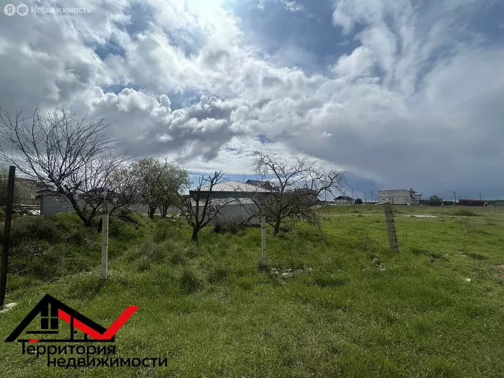 Участок в Севастополь, садоводческое некоммерческое товарищество ... - Фото 2