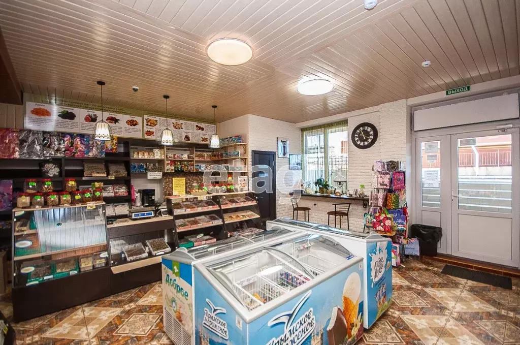 Помещение свободного назначения в Севастополь просп. Античный, 26к4 ... - Фото 1