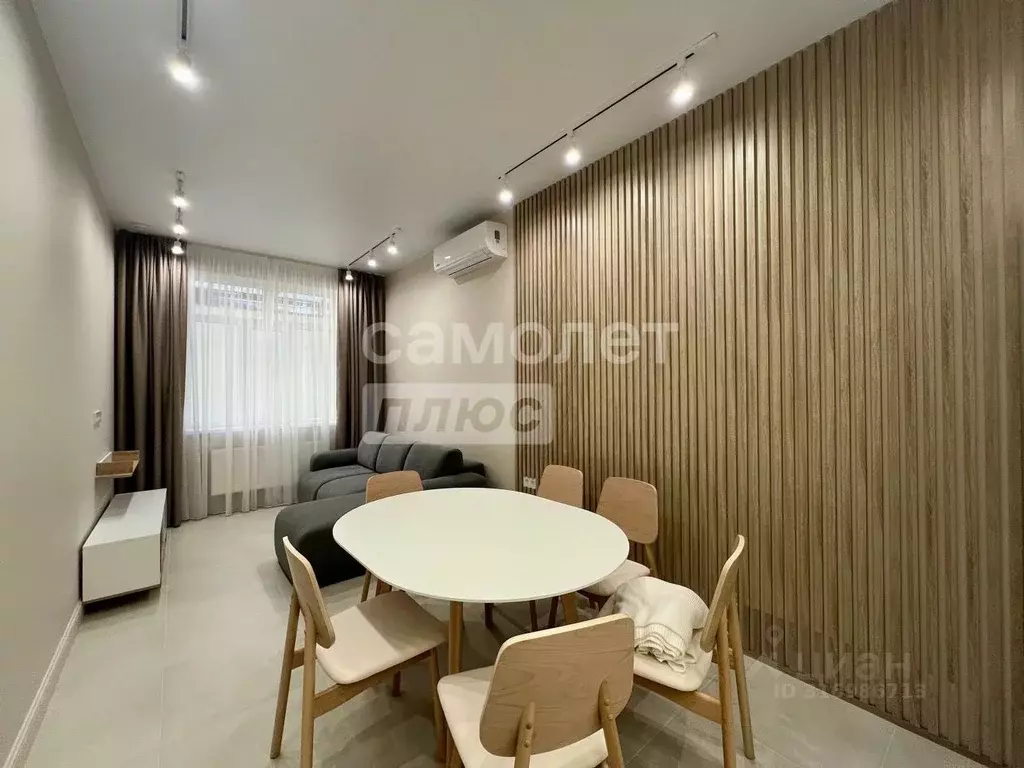 3-к кв. Краснодарский край, Геленджик ул. Мира, 40 (117.9 м) - Фото 1