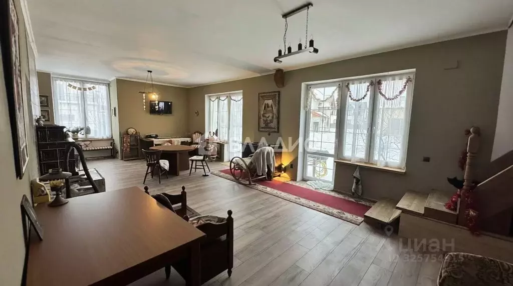 Дом в Калининградская область, Зеленоградский муниципальный округ, ... - Фото 2