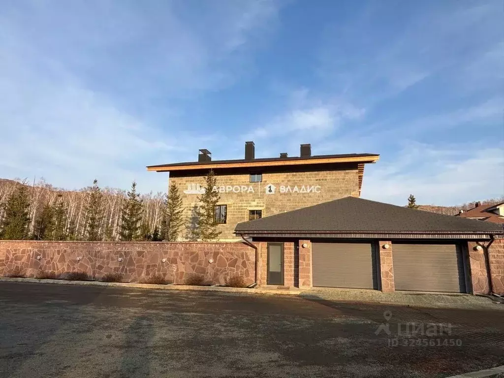 Дом в Башкортостан, Абзелиловский район, Ташбулатовский сельсовет, д. ... - Фото 2