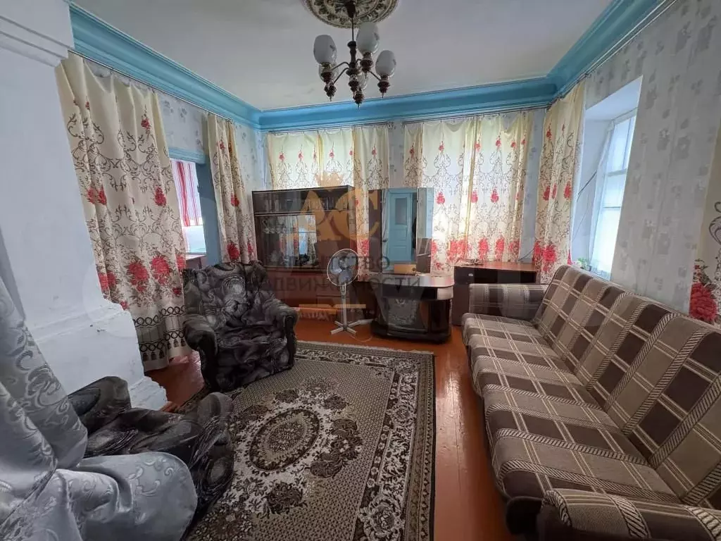 Дом 63 м на участке 12 сот. - Фото 0