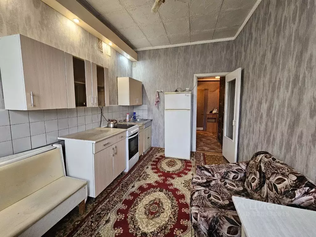 1-к кв. Чувашия, Чебоксары Ягодный пер., 7 (37.4 м) - Фото 0