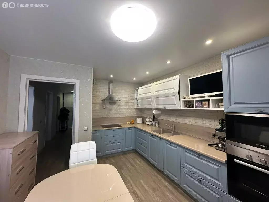 3-комнатная квартира: Озерск, бульвар Гайдара, 7 (65.8 м) - Фото 2