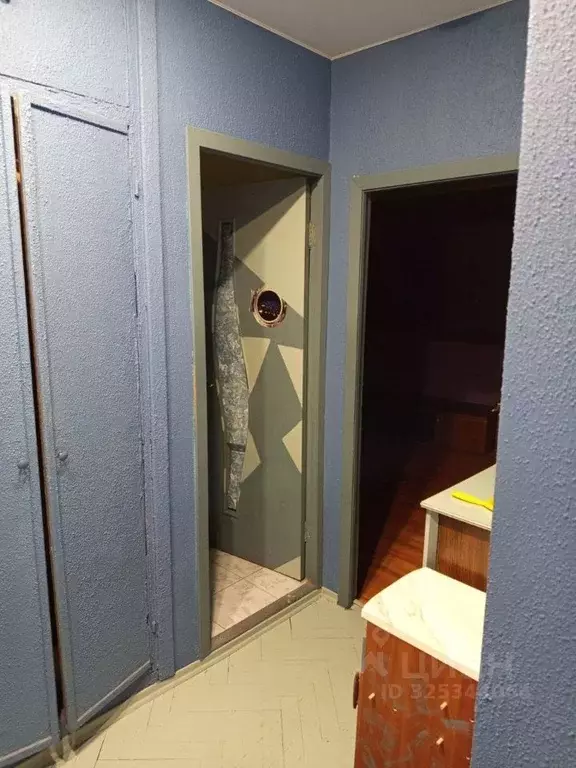 2-к кв. Московская область, Химки ул. Строителей, 4 (47.0 м) - Фото 2