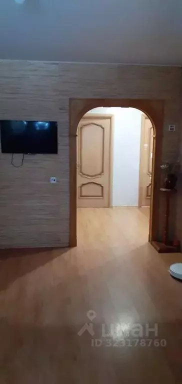 3-к кв. Новосибирская область, Кольцово рп ул. Рассветная, 4 (75.6 м) - Фото 1