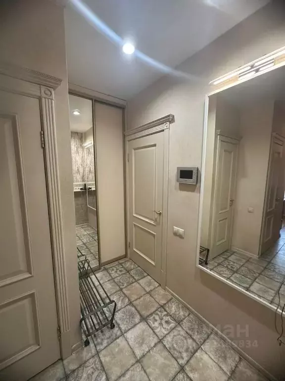 Комната Москва Новоалексеевская ул., 1 (19.0 м) - Фото 2