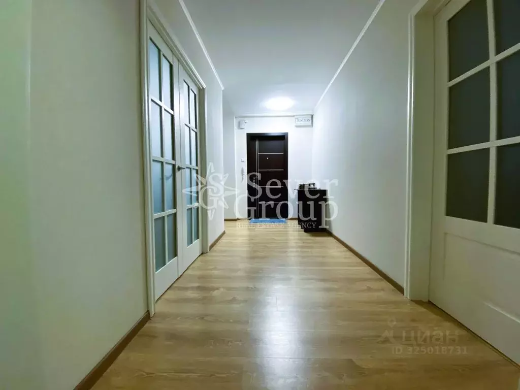 2-к кв. Санкт-Петербург пос. Шушары, Пушкинская ул., 48 (68.0 м) - Фото 1