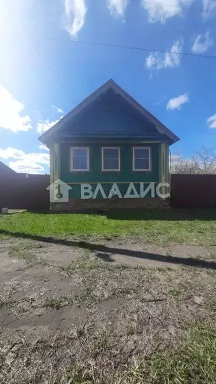 Дом в Владимирская область, Гусь-Хрустальный район, Уляхинское ... - Фото 0