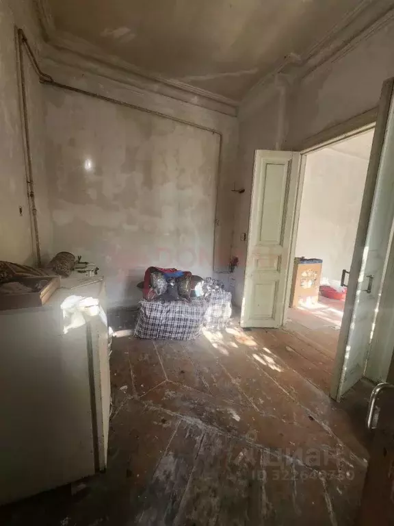 1-к кв. Ростовская область, Новочеркасск ул. Грекова (27.0 м) - Фото 2