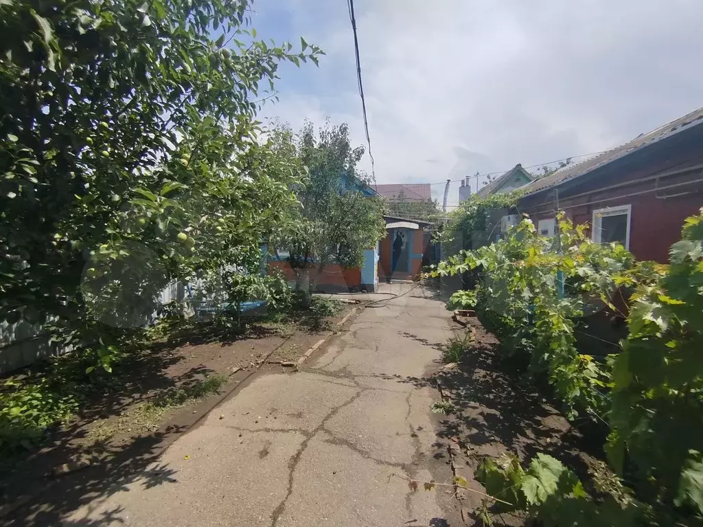 Дом 50 м на участке 3 сот. - Фото 0