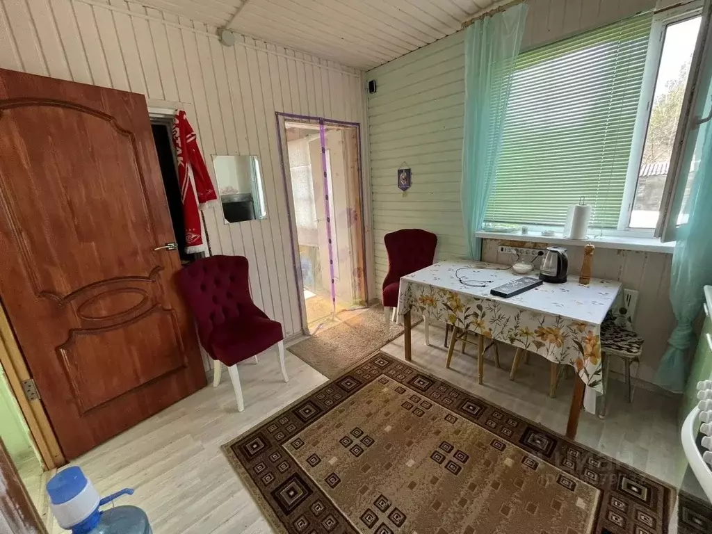 Дом в Московская область, Егорьевск муниципальный округ, д. Верейка, ... - Фото 2