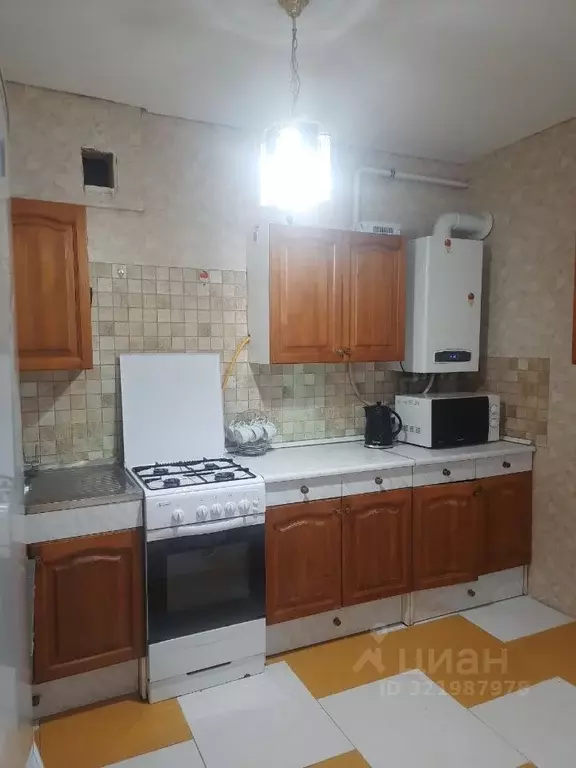 Дом в Белгородская область, Белгородский район, с. Стрелецкое пер. 1-й ... - Фото 1