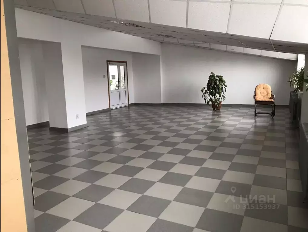 Помещение свободного назначения в Тюменская область, Тюмень ... - Фото 0