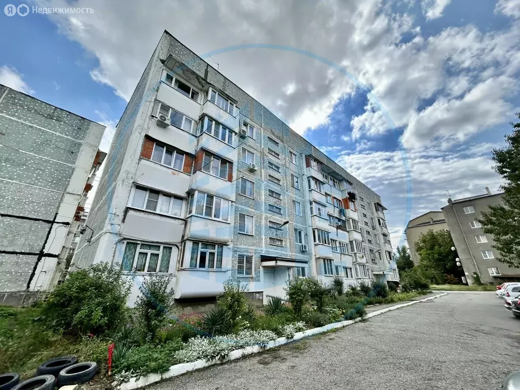 2-комнатная квартира: Ессентуки, улица Маяковского, 22 (48.4 м) - Фото 0