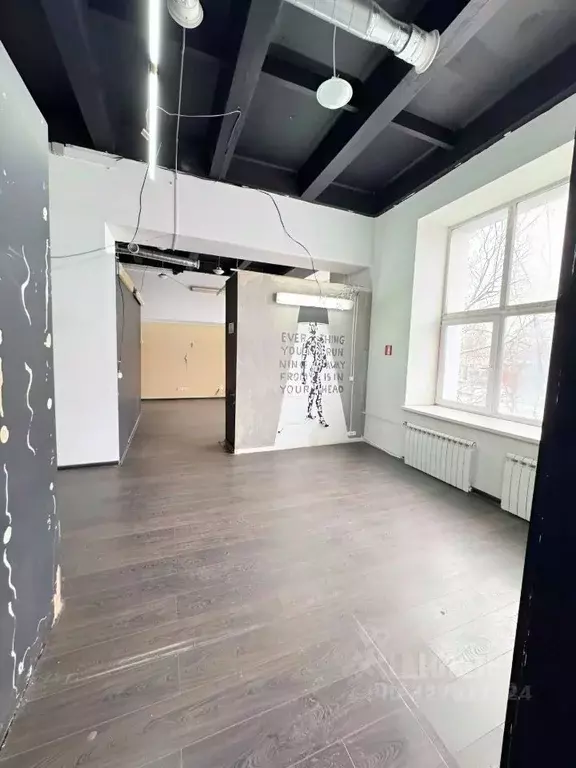 Помещение свободного назначения в Москва Андроновское ш., 26С1 (222 м) - Фото 1
