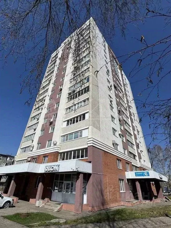 Помещение свободного назначения в Пензенская область, Пенза ул. ... - Фото 1