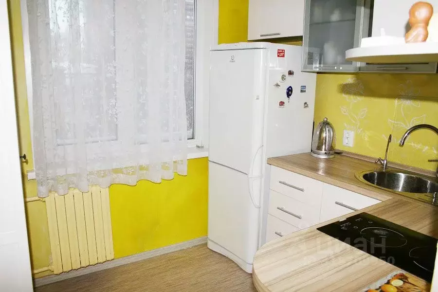 1-к кв. Новосибирская область, Новосибирск ул. Демьяна Бедного, 68 ... - Фото 1