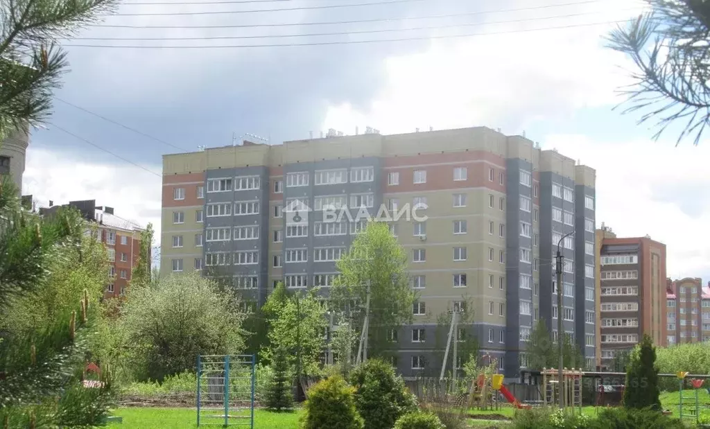 1-к кв. Марий Эл, Йошкар-Ола городской округ, с. Семеновка ул. ... - Фото 0