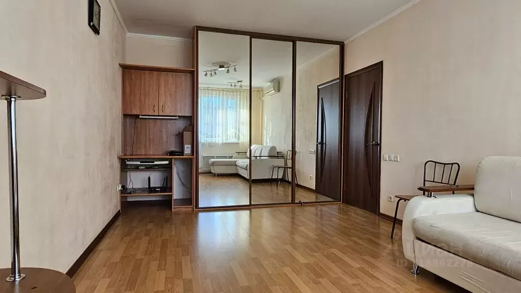 2-к кв. Москва бул. Адмирала Ушакова, 11 (50.6 м) - Фото 1
