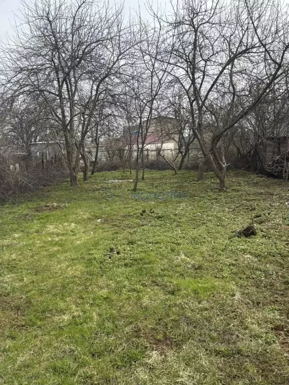 Участок в Нижегородская область, Бор ул. Рогуново, 19 (6.5 сот.) - Фото 1