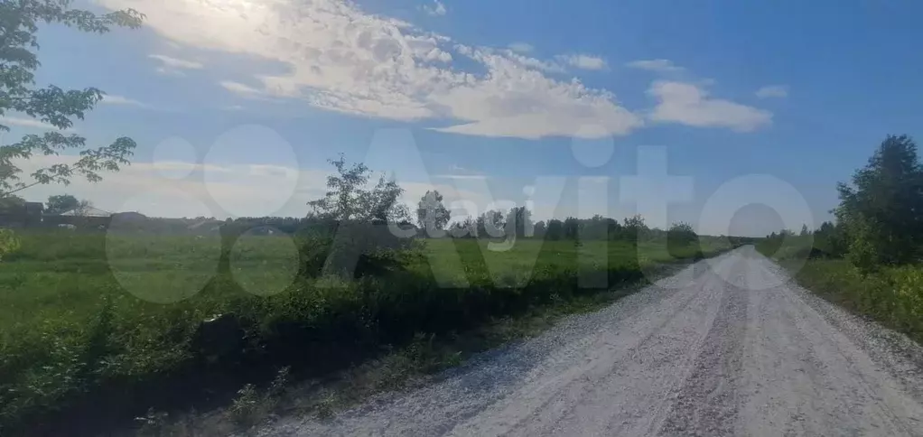 Участок 9,5 сот. (ИЖС) - Фото 0