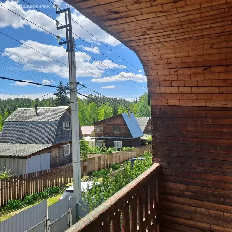 Дом в Иркутский муниципальный округ, СНТ Потенциал, 101 (72 м) - Фото 0