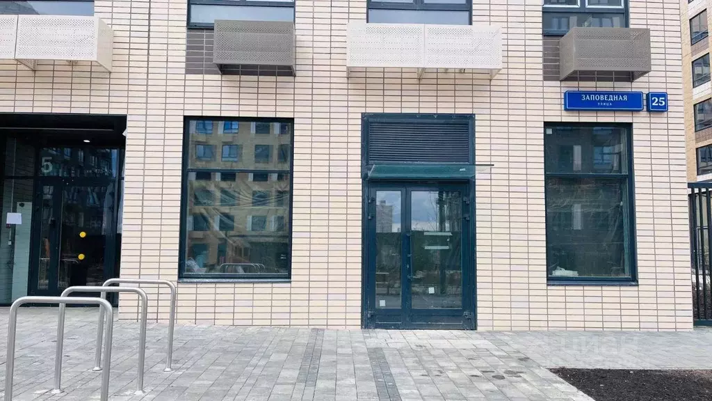 Помещение свободного назначения в Московская область, Красногорск ... - Фото 1