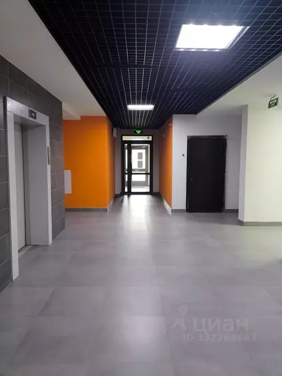 2-к кв. Башкортостан, Уфа ул. Майора Доставалова, 7 (41.0 м) - Фото 1