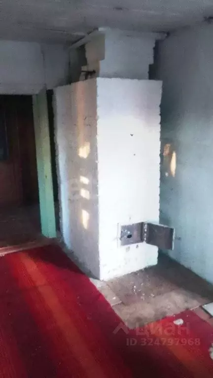 Дом в Свердловская область, Талицкий муниципальный округ, с. Бутка ул. ... - Фото 1