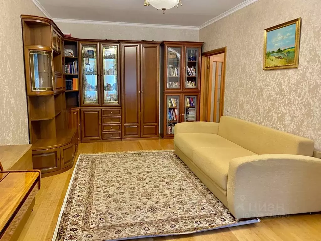 2-к кв. Московская область, Дмитров Оборонная ул., 11 (64.6 м) - Фото 2