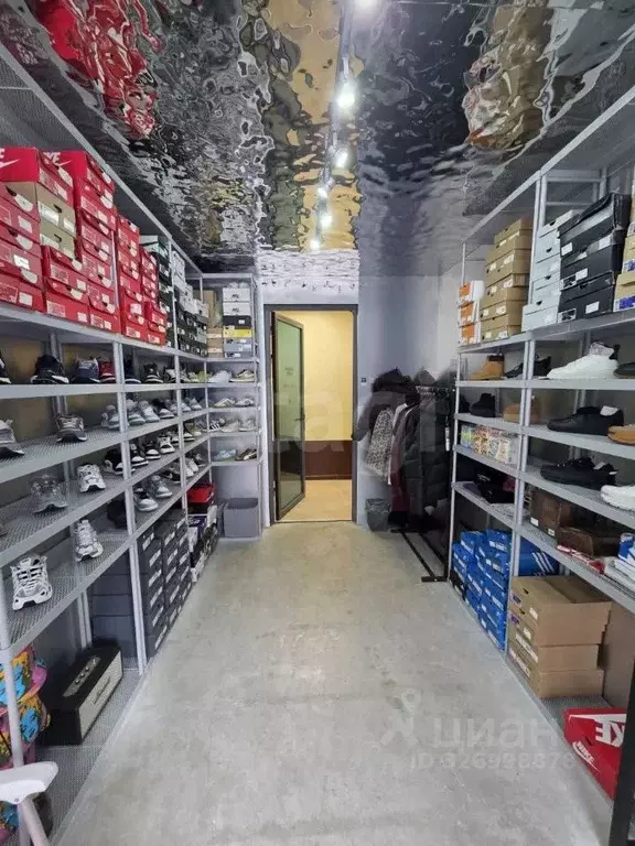 Офис в Тюменская область, Тюмень ул. Кирова, 18 (10 м) - Фото 1