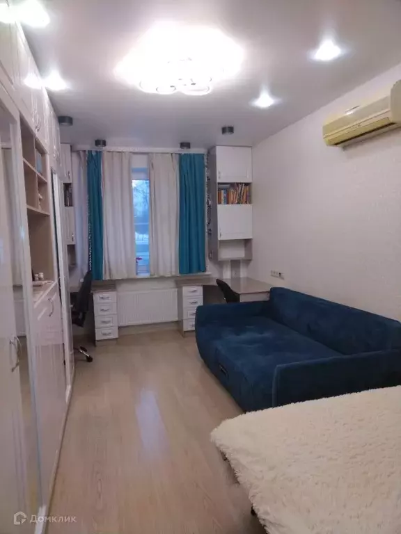 Продаётся 3-к квартира, 91 м - Фото 0