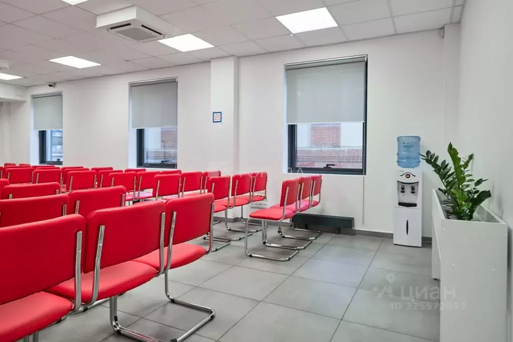 Офис в Томская область, Томск просп. Ленина, 41Б (43 м) - Фото 2