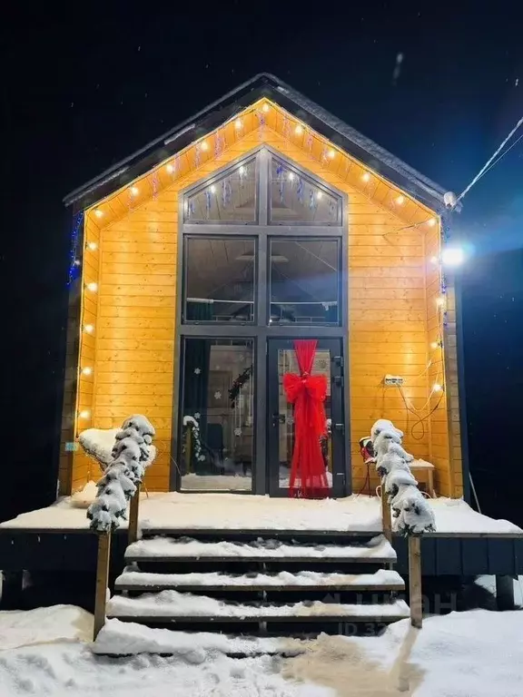 Дом в Москва, Москва, Щербинка ул. Северная, 38 (60 м) - Фото 2