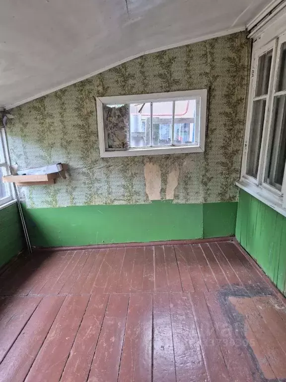 Дом в Саратовская область, Петровск Солнечная ул., 14 (45 м) - Фото 2
