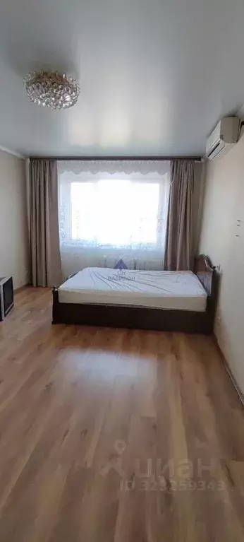 1-к кв. Ростовская область, Волгодонск ул. Черникова (37.0 м) - Фото 1