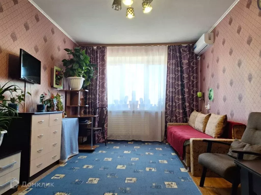 Продаётся 2-к квартира, 50.9 м - Фото 0