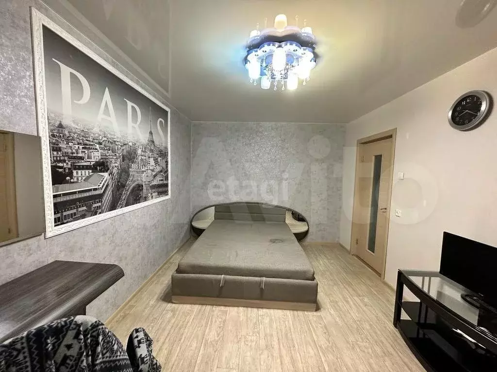 2-к. квартира, 44 м, 7/9 эт. - Фото 1